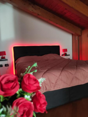 Red Lux Apartment Fiumicino